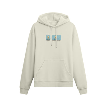 Van Gogh - Oversize Hoodie