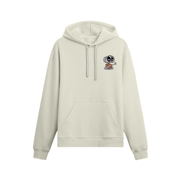 Wall-E - Oversize Hoodie