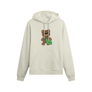 Yummy - Oversize Hoodie