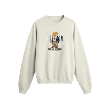 Academy - Oversize Sweatshirt