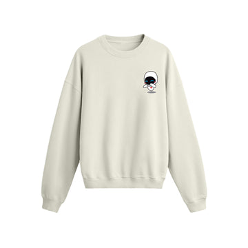 Eve - Oversize Sweatshirt