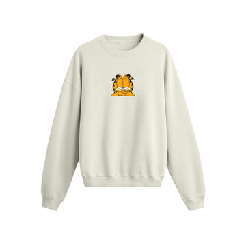 Garfield - Oversize Sweatshirt