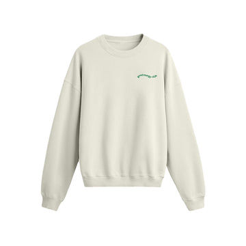 Good Energy Club - Oversize Sweatshirt