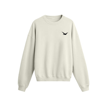 Martı - Oversize Sweatshirt