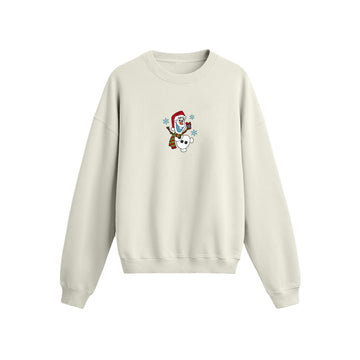 Olaf - Oversize Sweatshirt