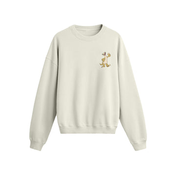 Sid - Oversize Sweatshirt
