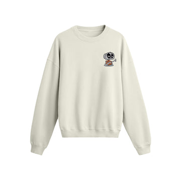 Wall-E - Oversize Sweatshirt