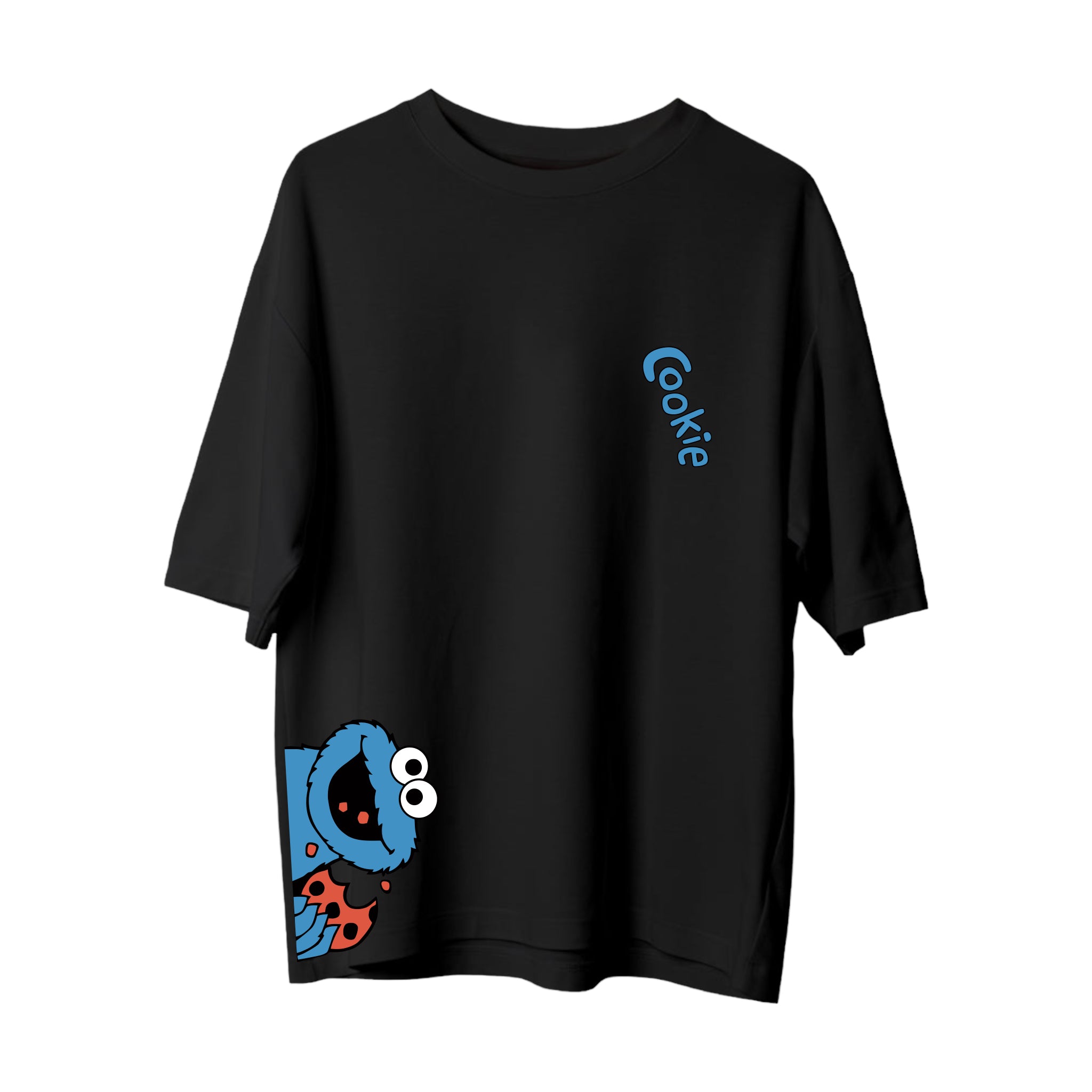 Cookie - Oversize T-Shirt