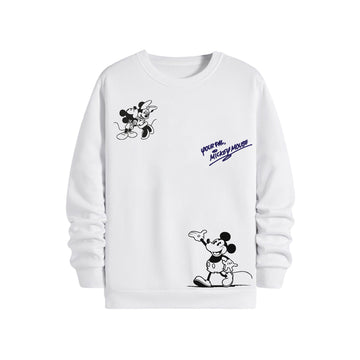 Your Pal Mickey - Sweatshirt
