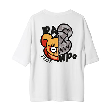 Rampo - Oversize T-Shirt