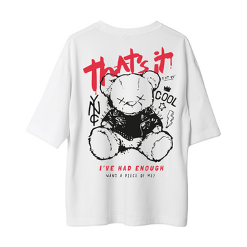Ozy - Oversize T-Shirt