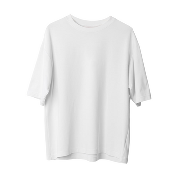 Basic - Oversize T-Shirt
