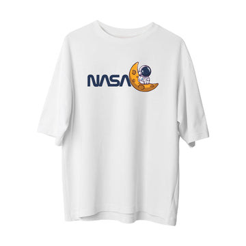 Nasa - Oversize T-Shirt