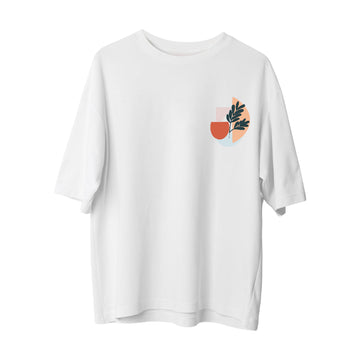 Branch - Oversize T-Shirt