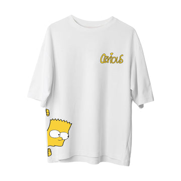Cerious- Oversize T-Shirt