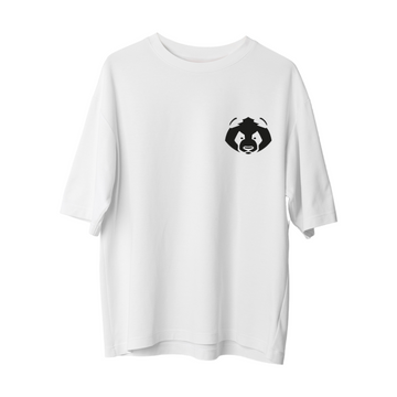 Panda - Oversize T-Shirt