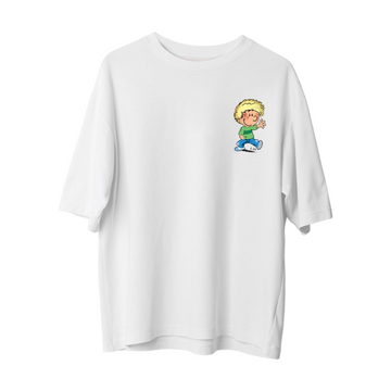 Cedric - Oversize T-Shirt