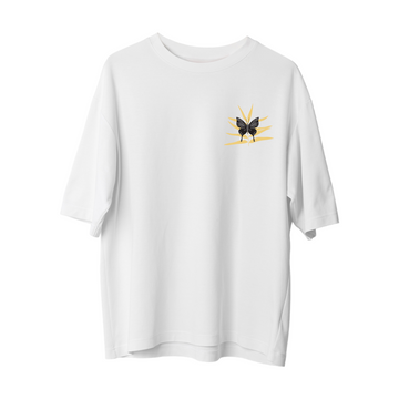 Butterfly - Oversize T-Shirt