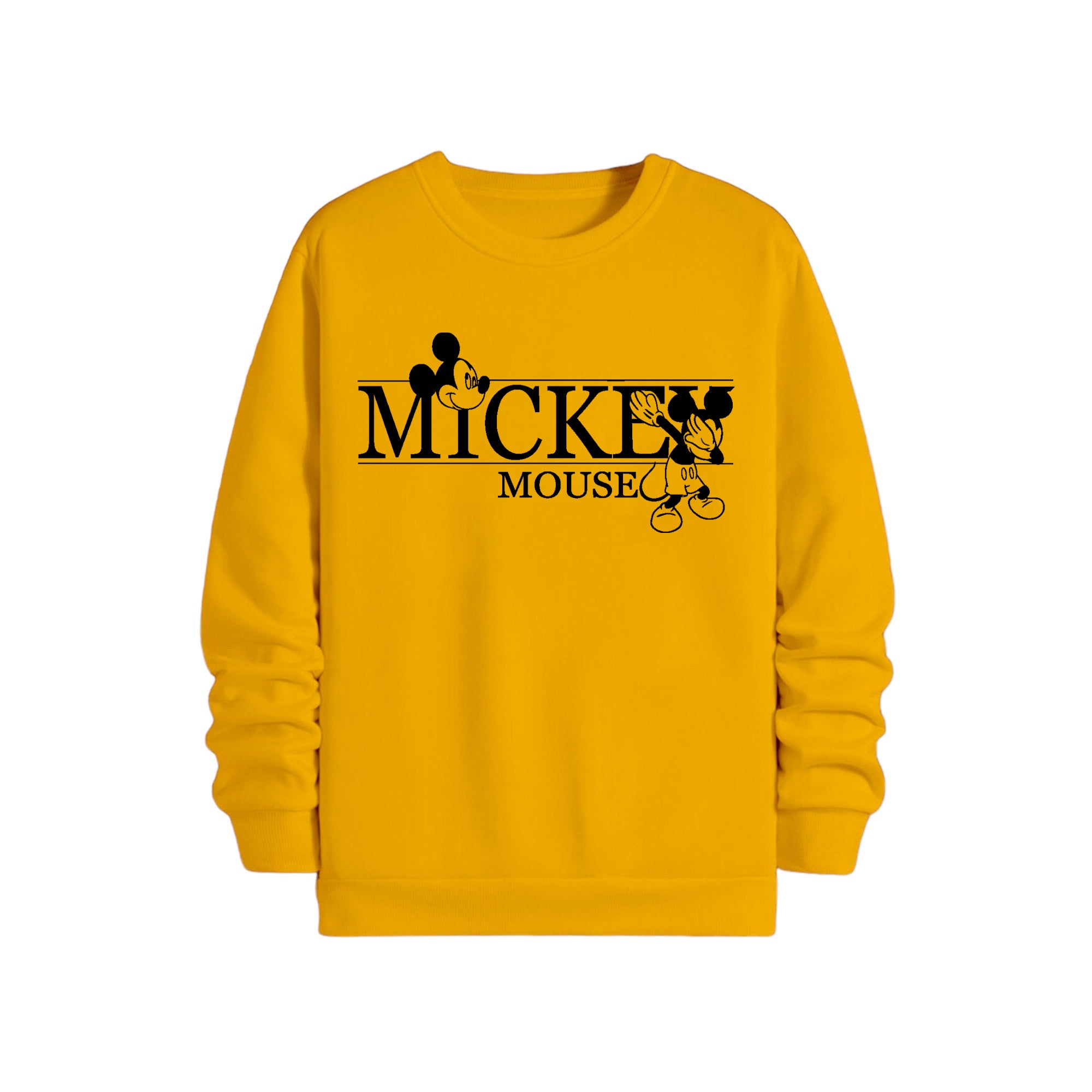 Mickey - Sweatshirt