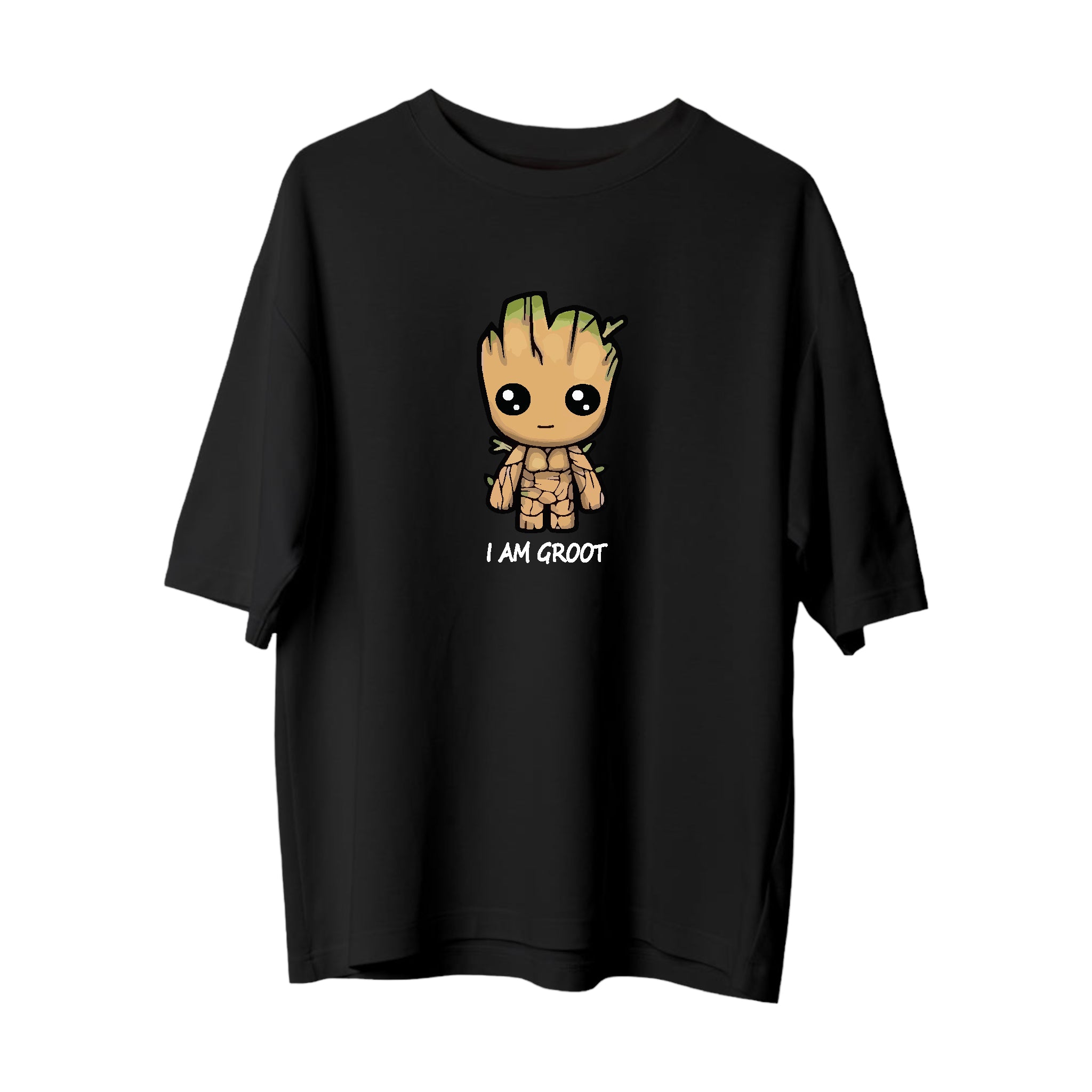 Groot - Oversize T-Shirt