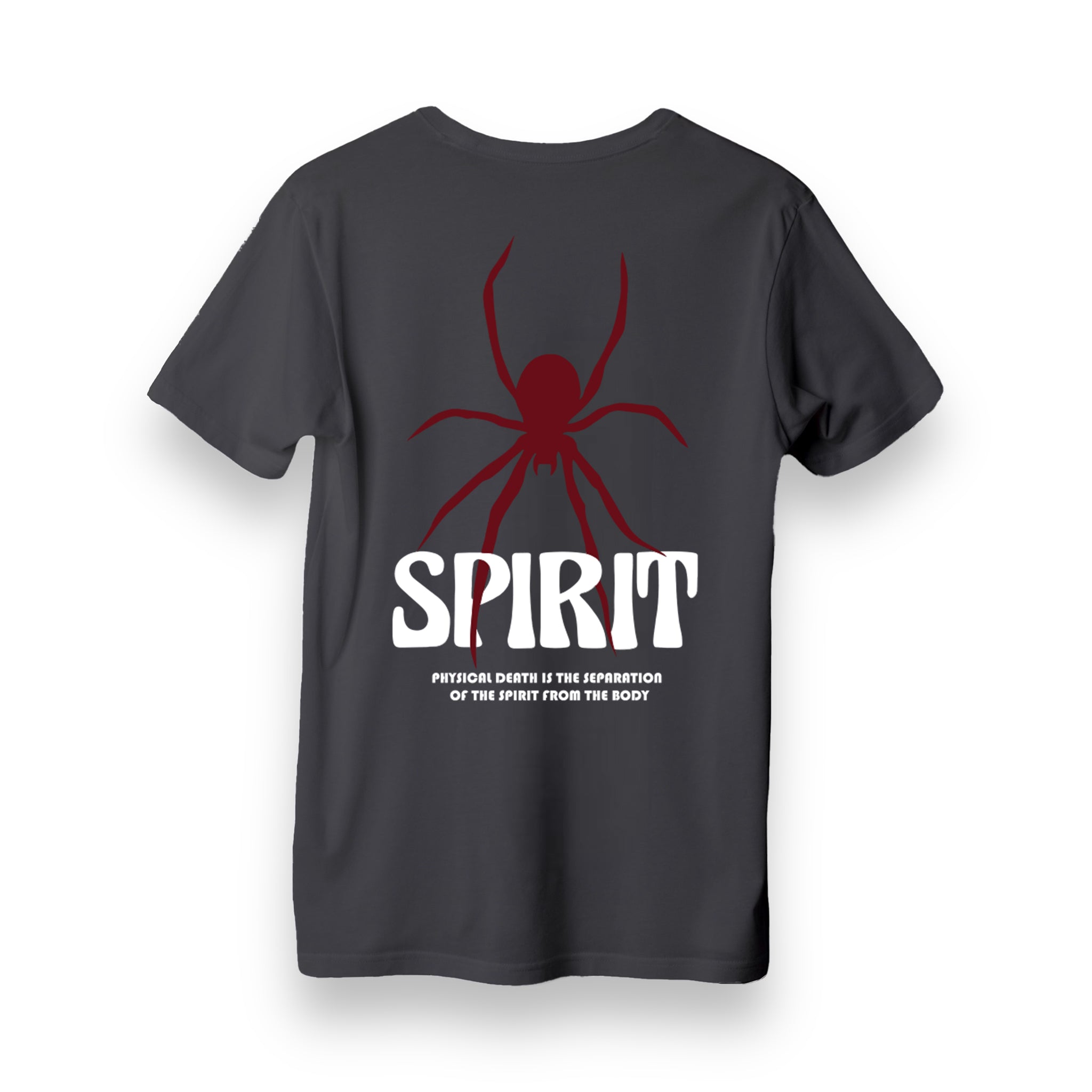 SPIRIT - Regular T-Shirt