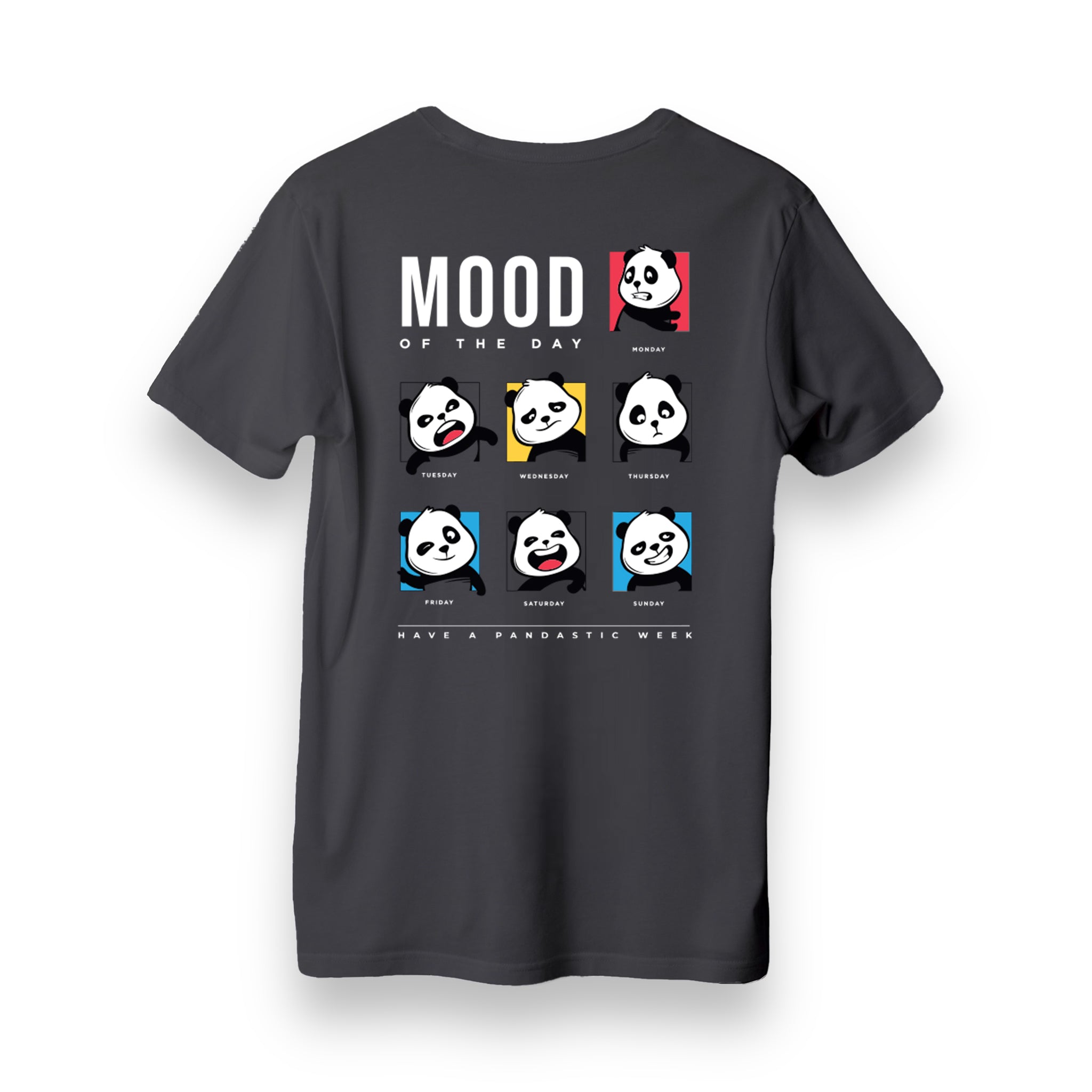 Mood of The Day - Regular T-Shirt