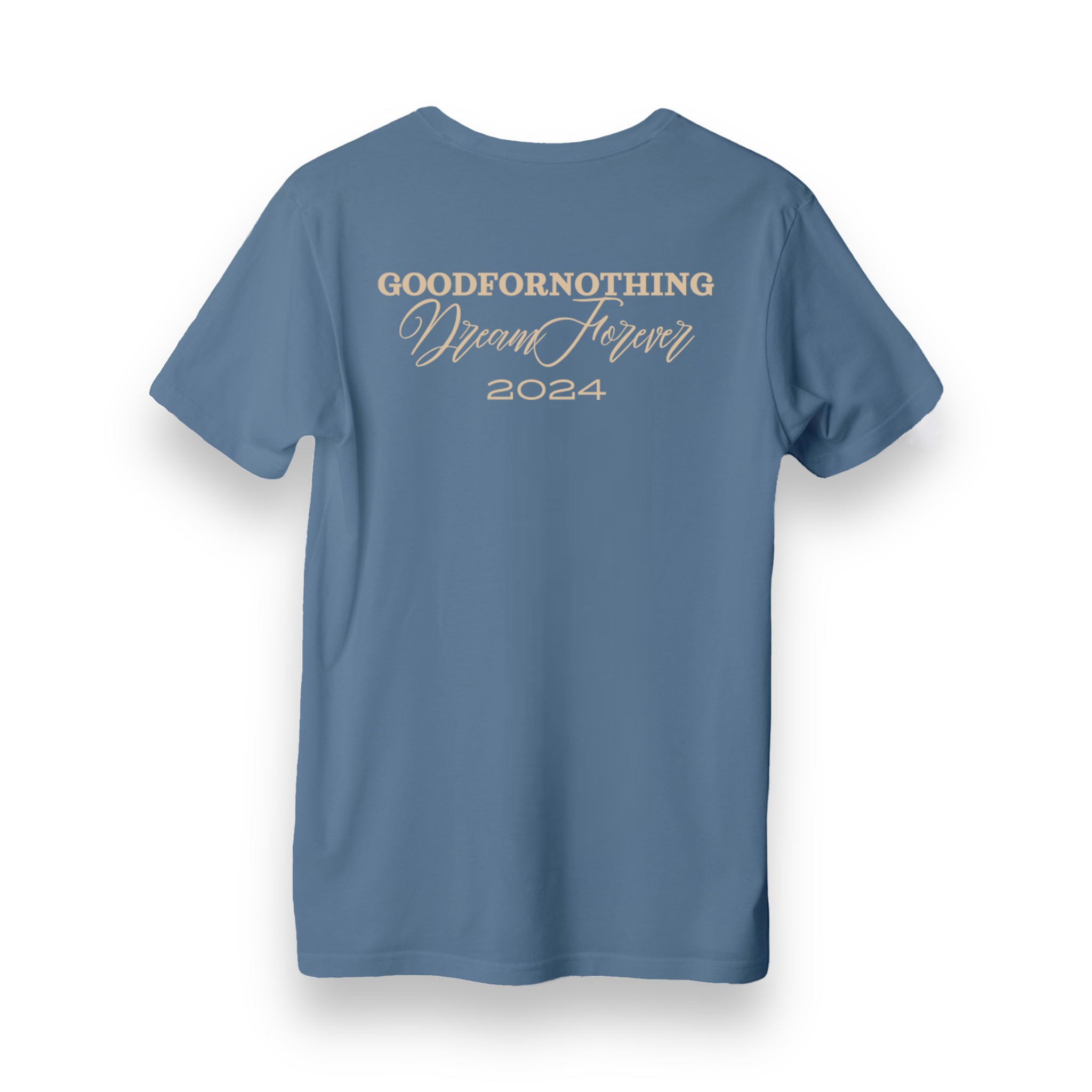 GoodForNothing - Regular T-Shirt