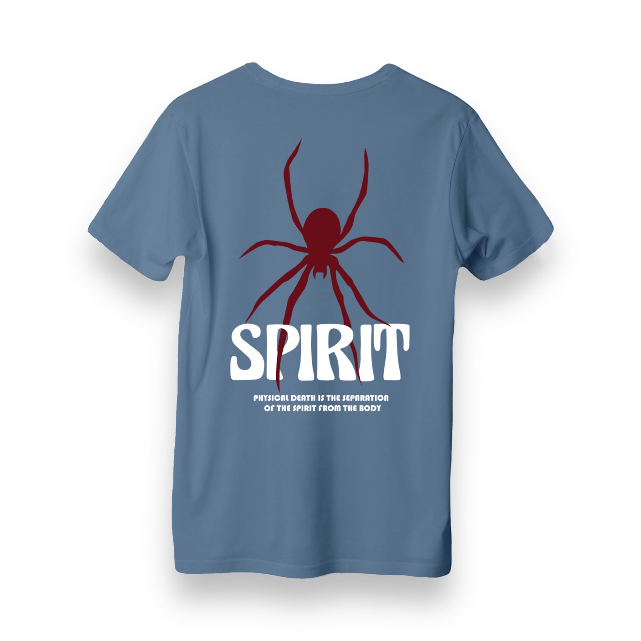 SPIRIT - Regular T-Shirt