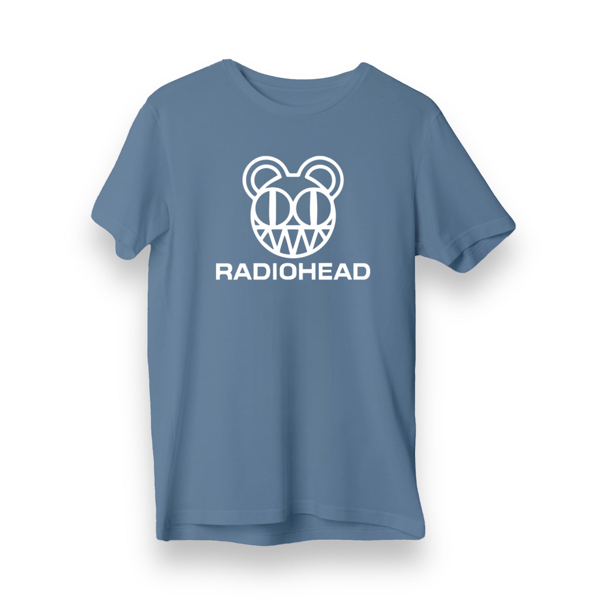 RADIOHEAD - Regular T-Shirt