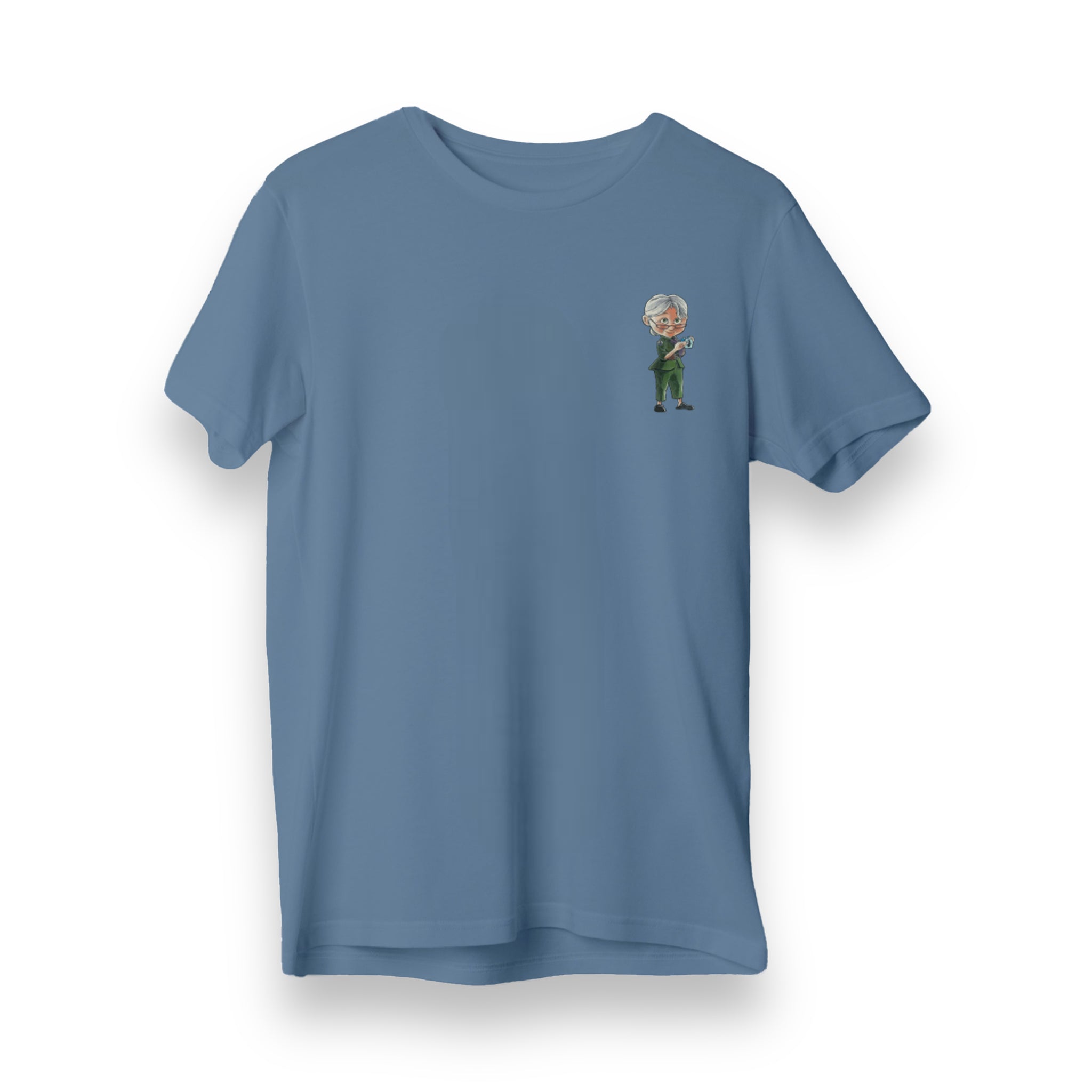 Ellie - Regular T-Shirt