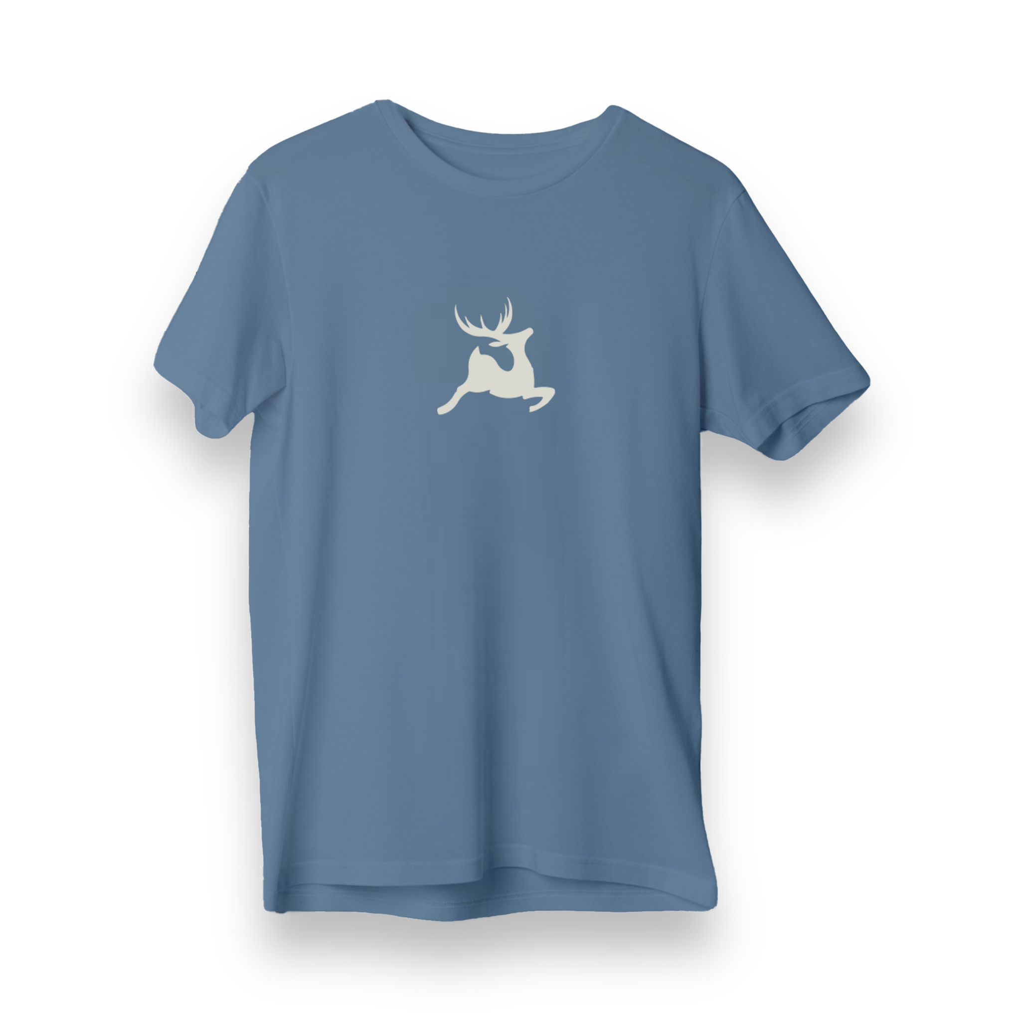 Deer - Regular T-Shirt