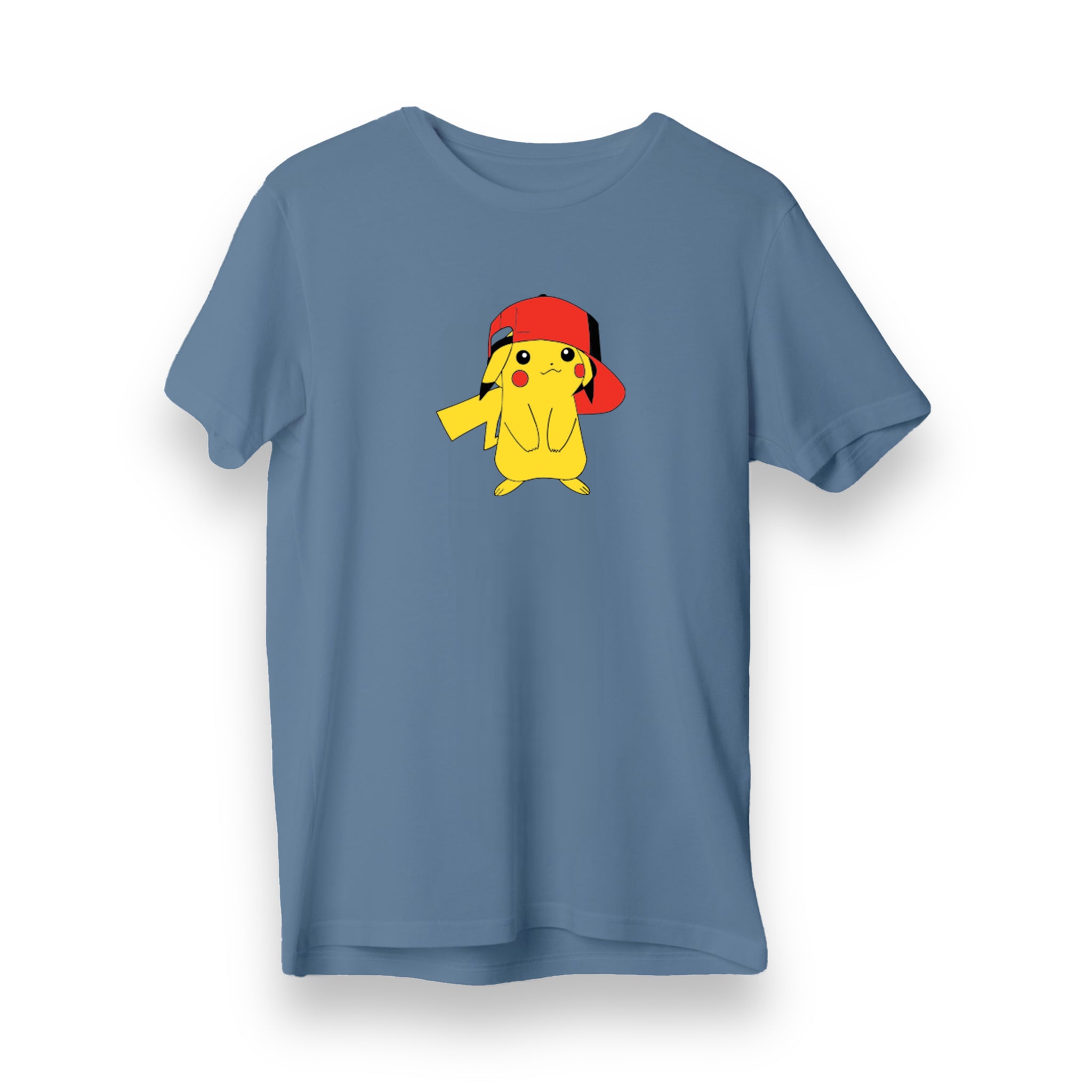 Pikaçu - Regular T-Shirt