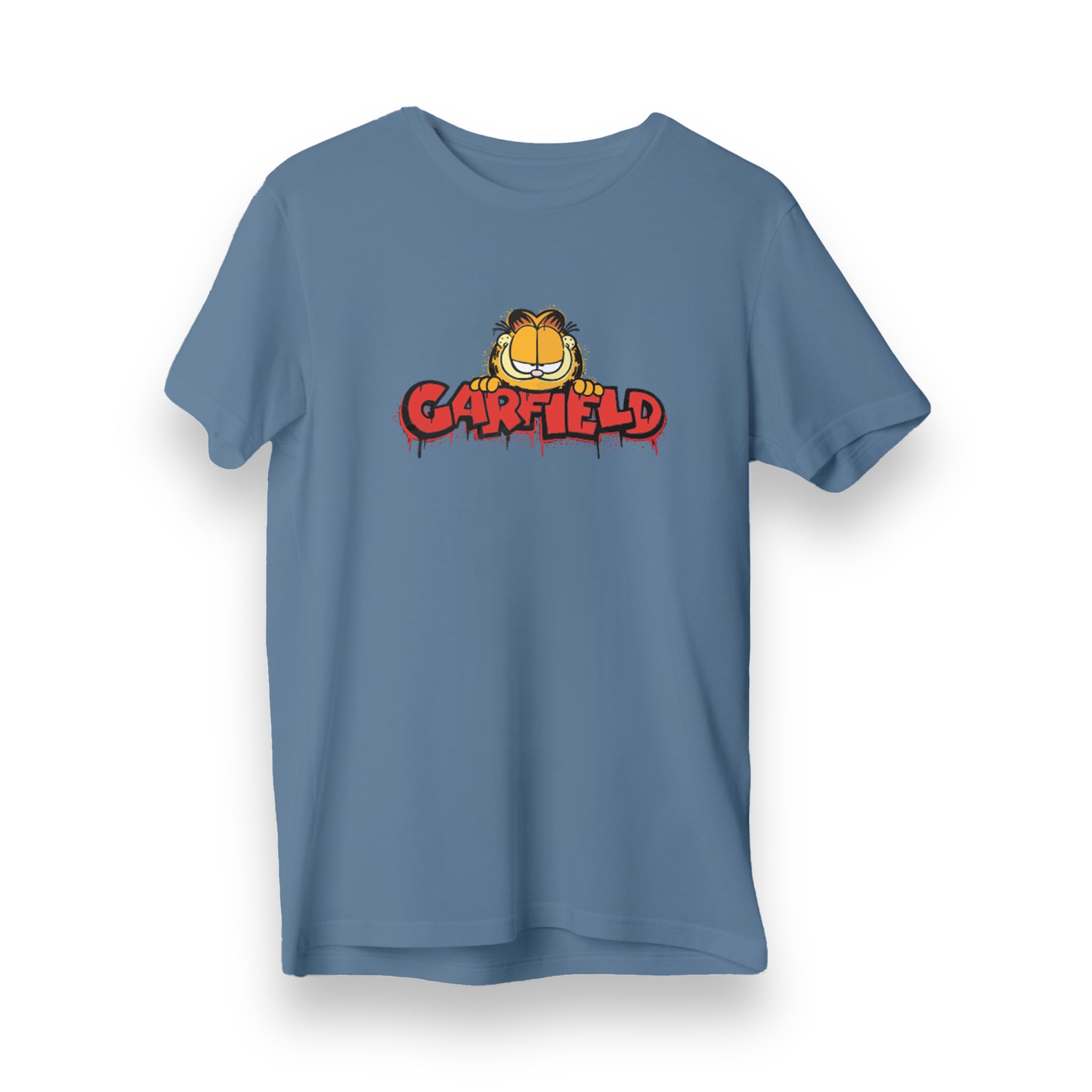 Garfield Style - Regular T-Shirt