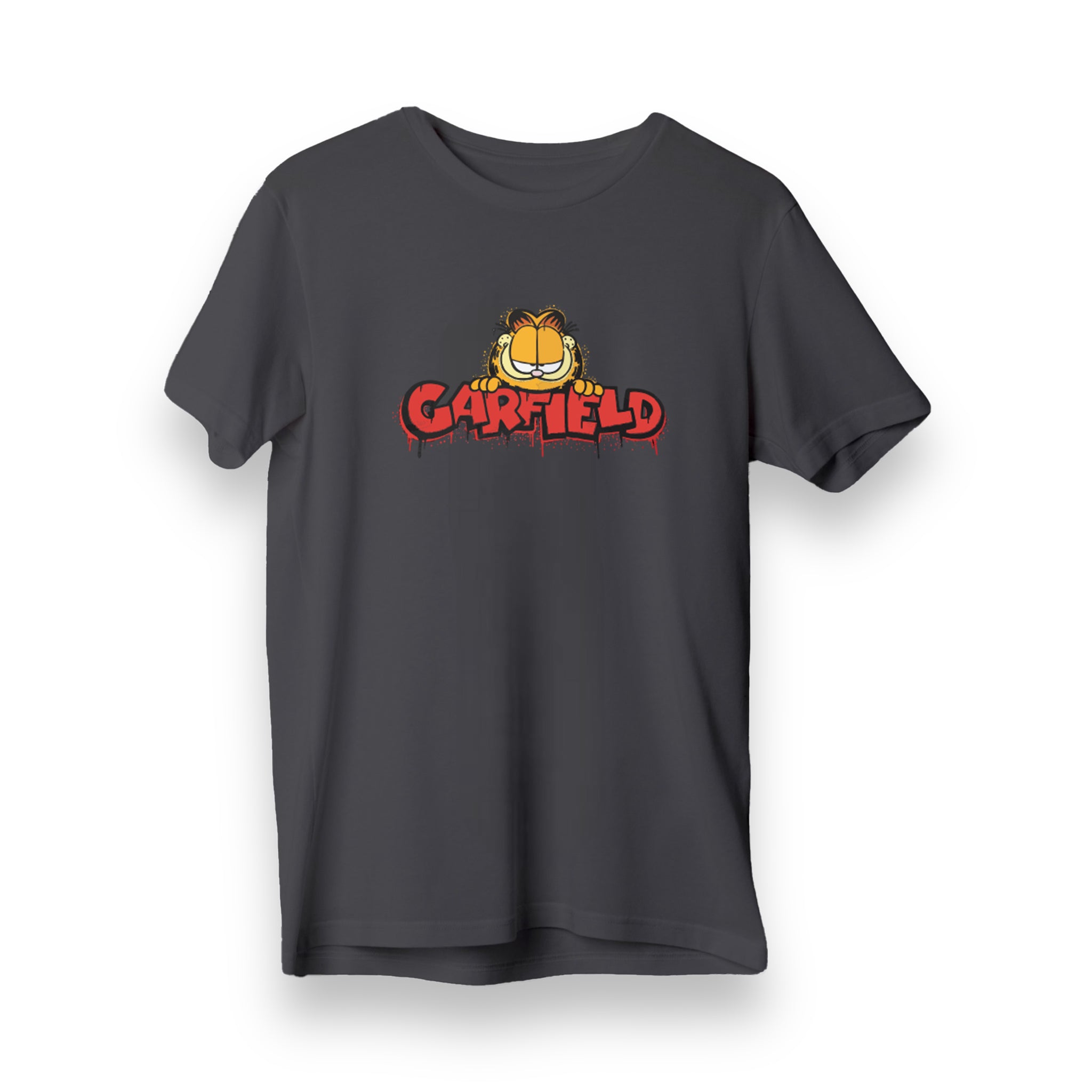 Garfield Style - Regular T-Shirt