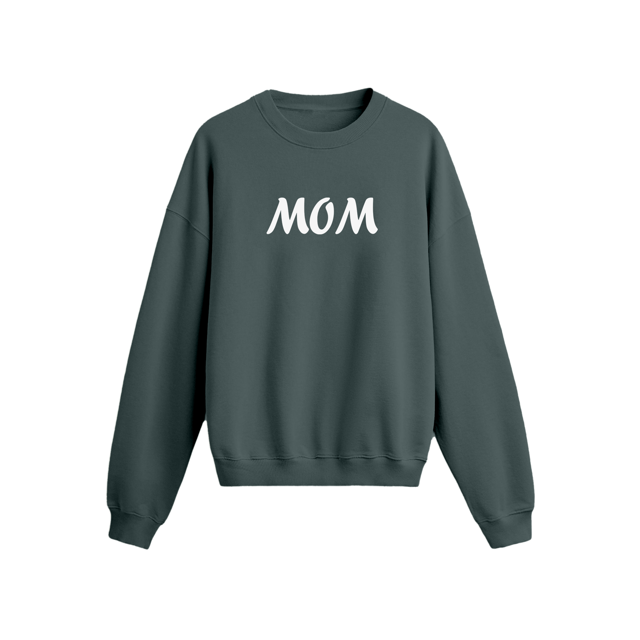 MOM - Oversize Sweatshirt