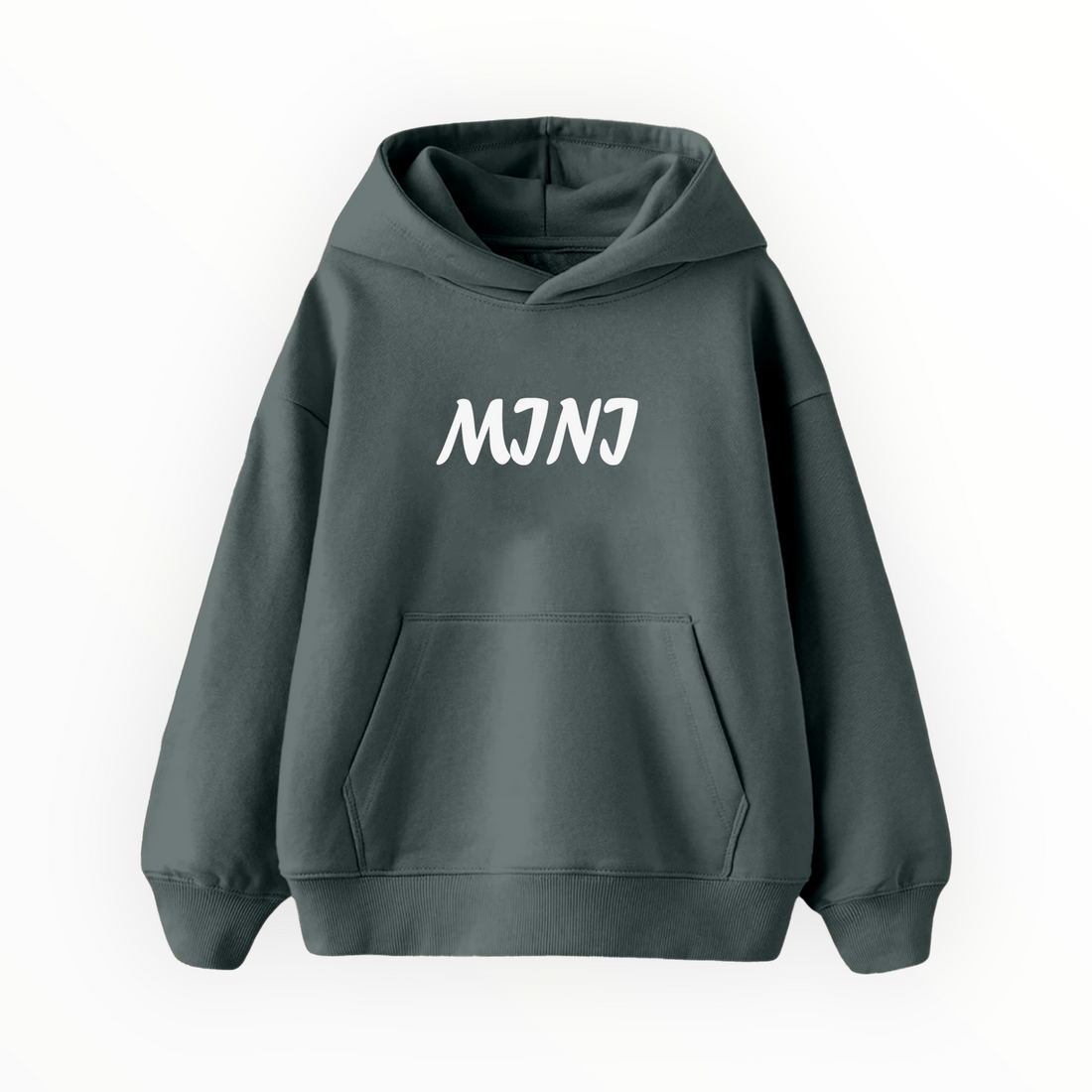 MINI - Çocuk Hoodie