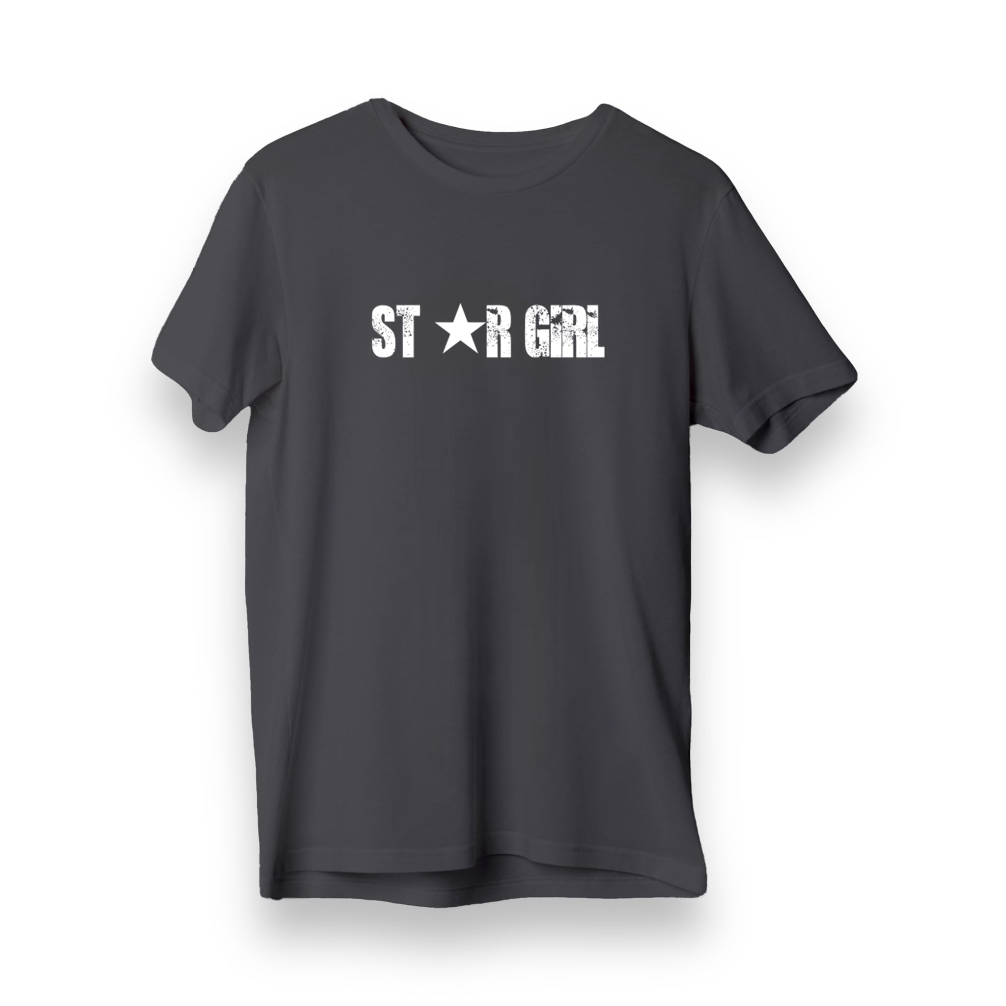 Star Girl - Regular T-Shirt