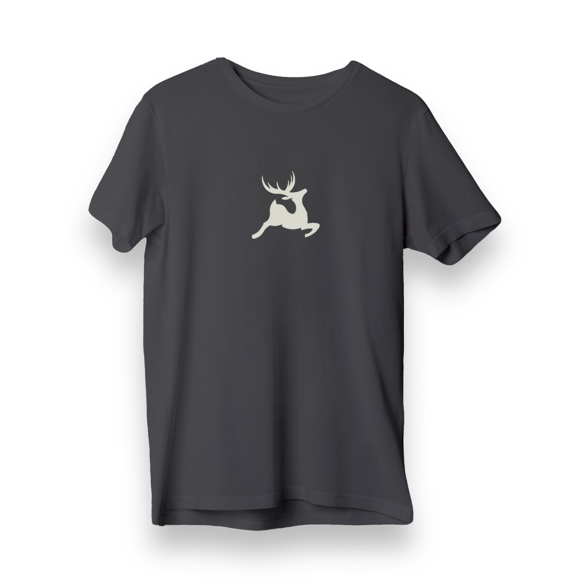 Deer - Regular T-Shirt