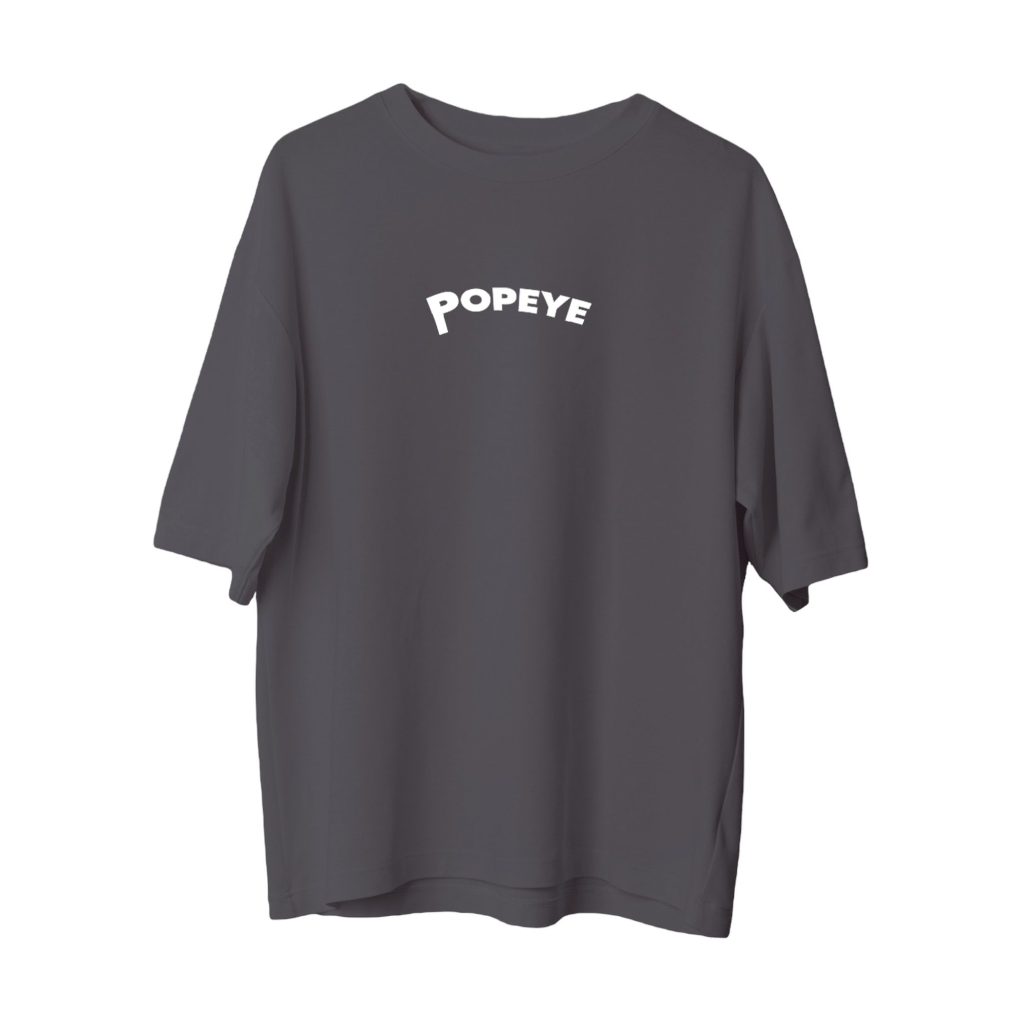 Popeye - Oversize T-Shirt