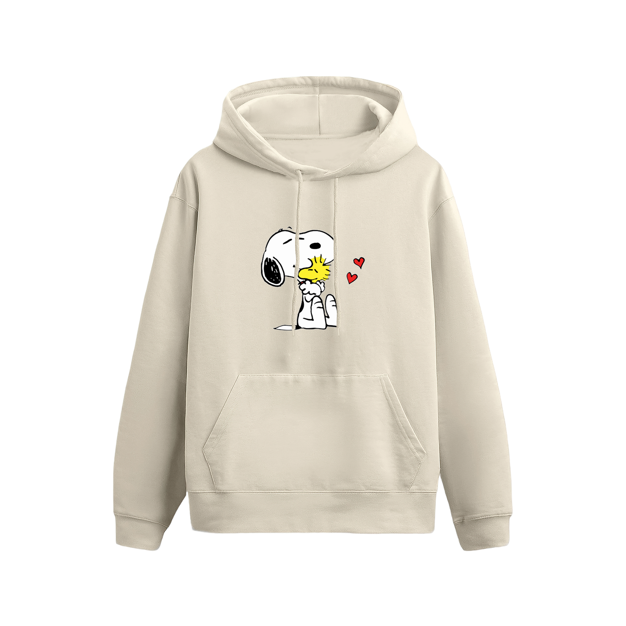 Snoopy - Hoodie