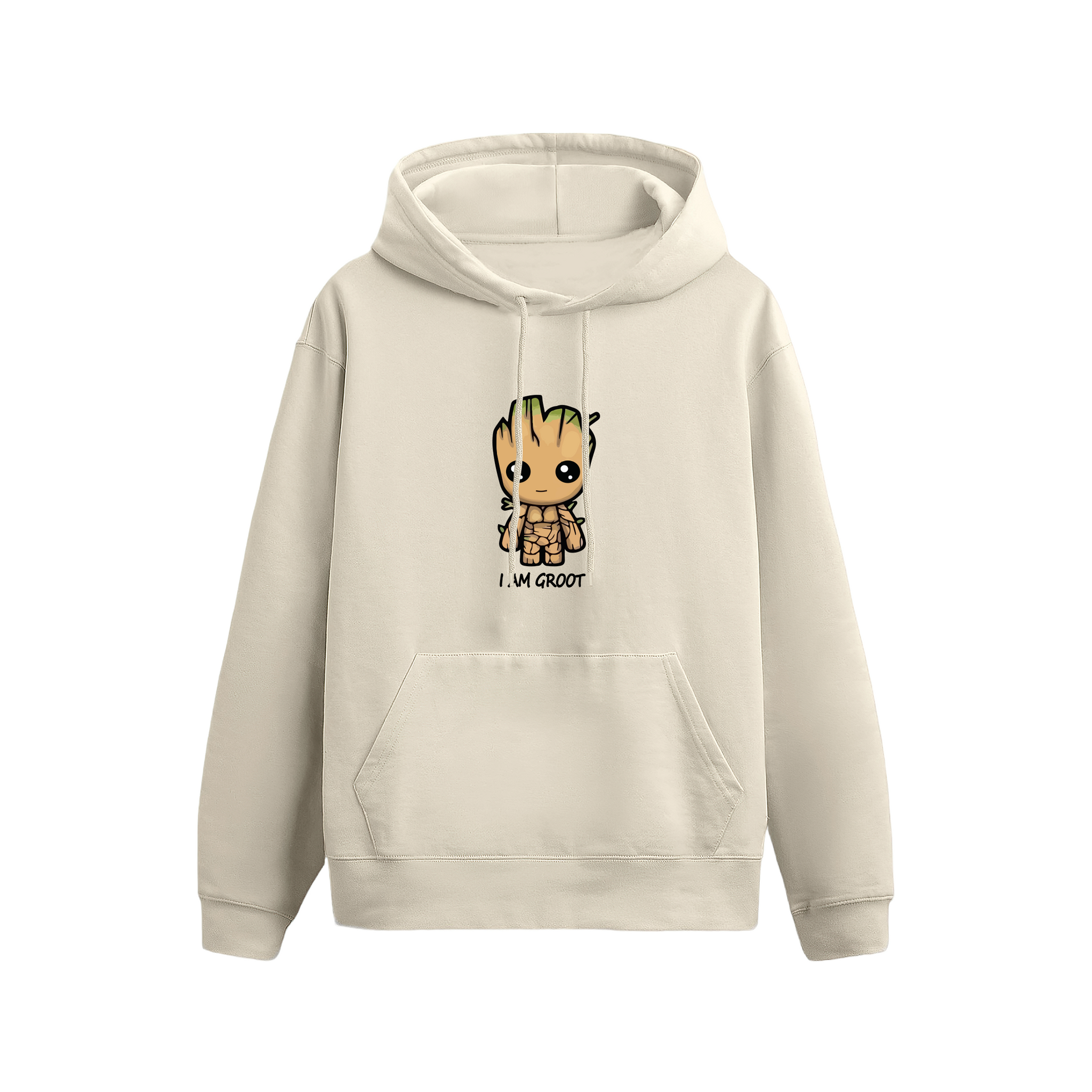 Groot - Hoodie