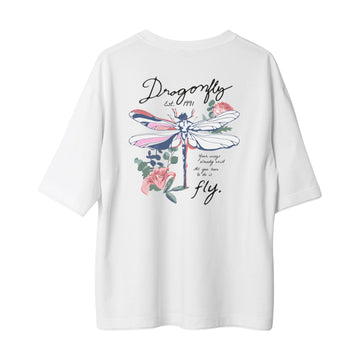 Fly - Oversize T-Shirt