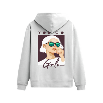 Girls - Hoodie