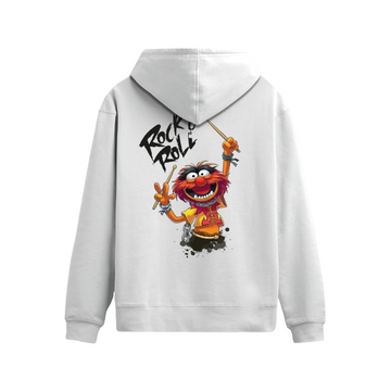 Muppets Rock - Hoodie