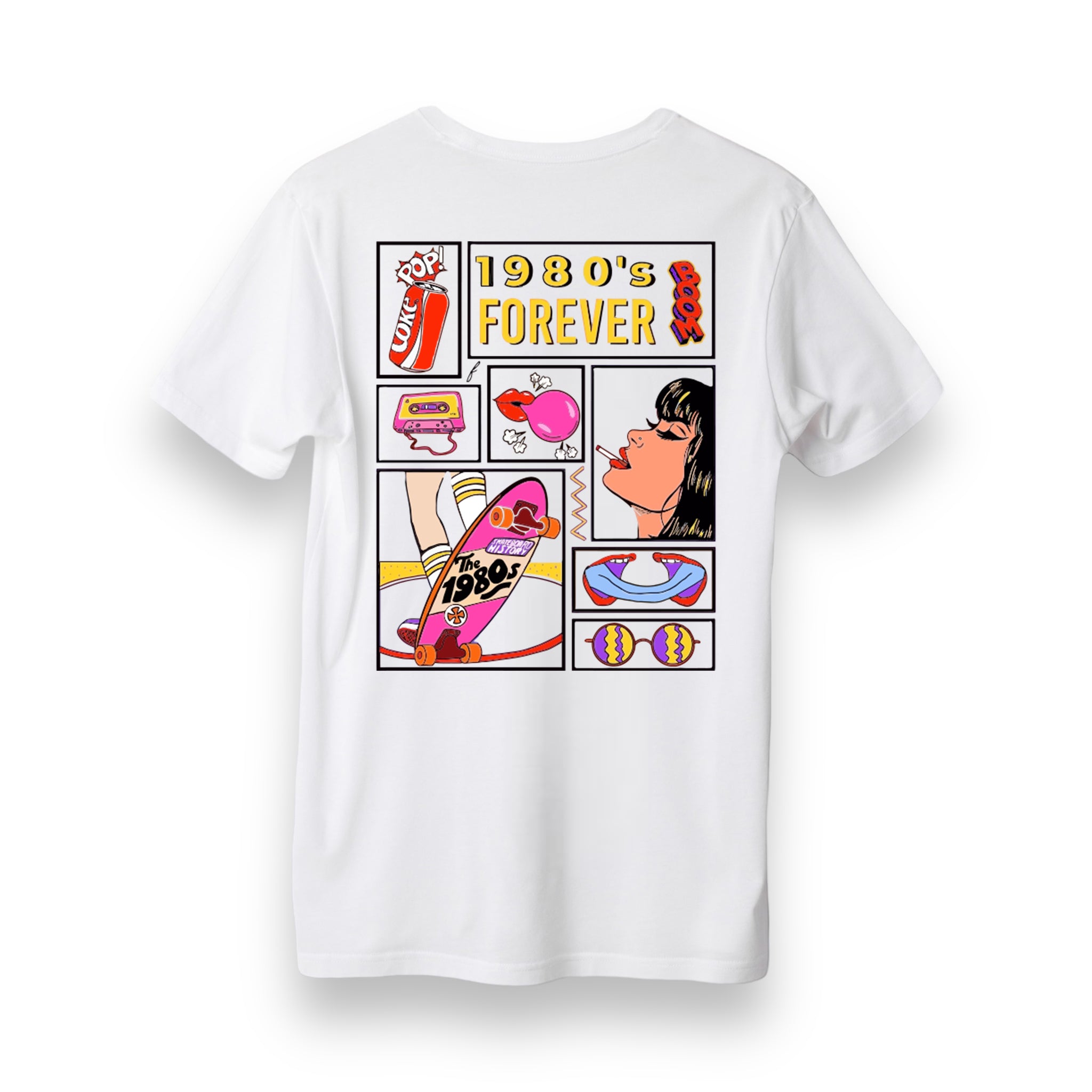 Forever - Regular T-Shirt