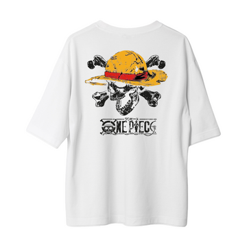 One Piece - Oversize T-Shirt