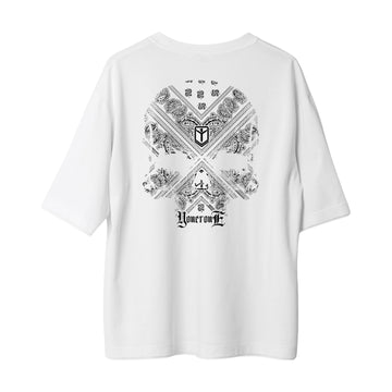 Honerone - Oversize T-Shirt