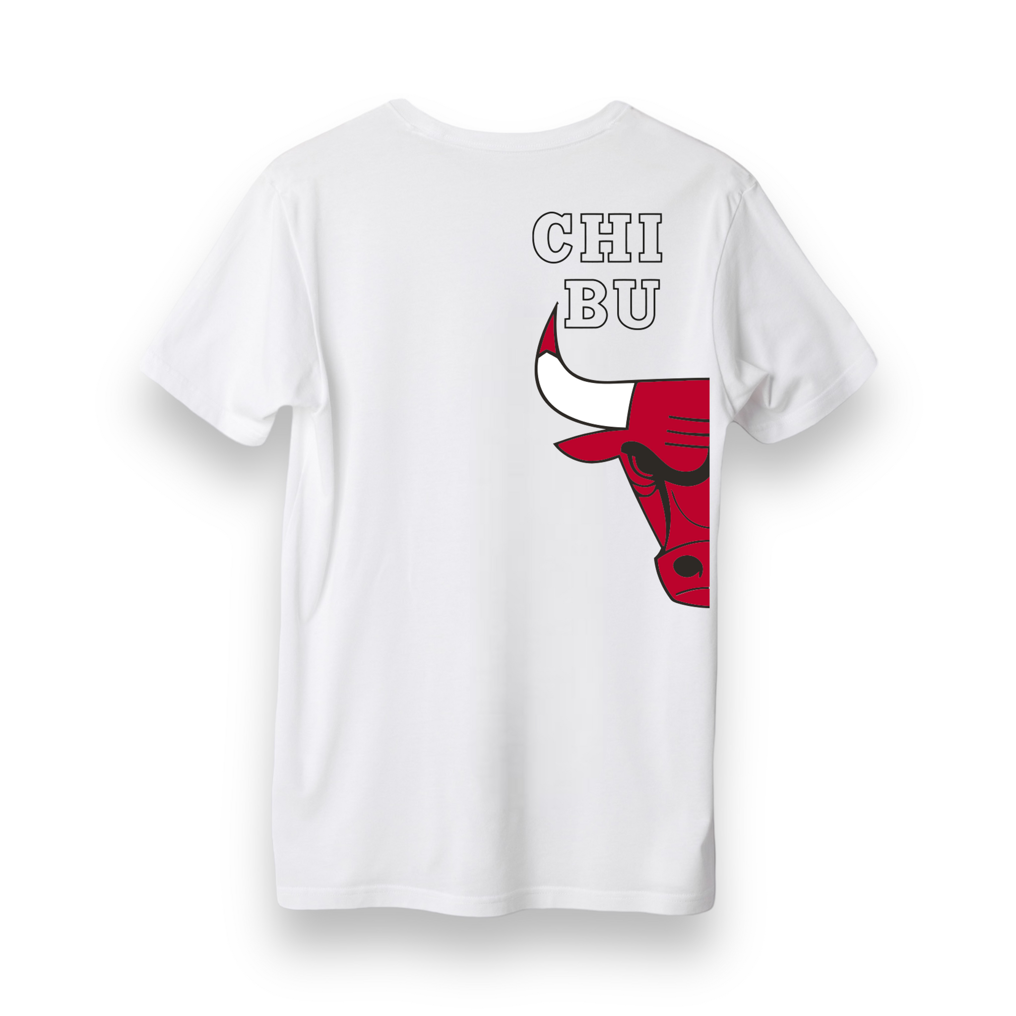 CH-BULL - Regular T-Shirt