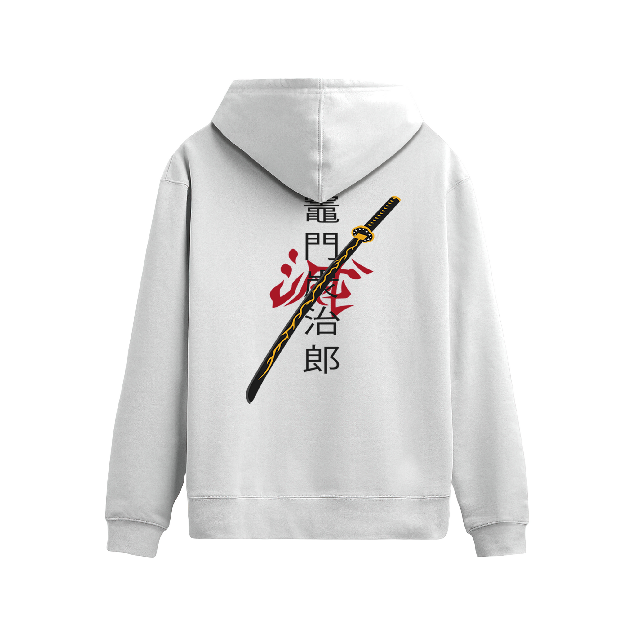 Sword - Hoodie