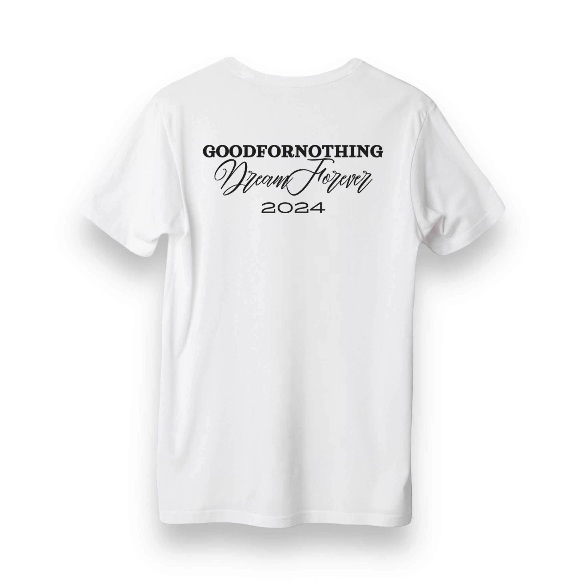 GoodForNothing - Regular T-Shirt